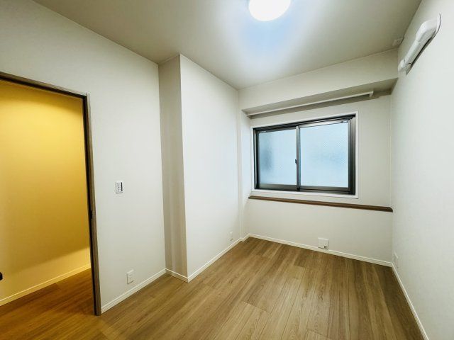 Apagaden Palace Takasaki 2SLDK Apartment for Sale - Thumbnail 4