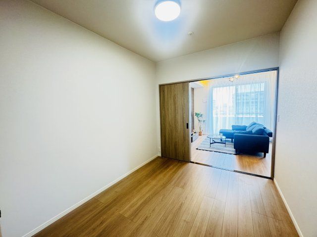 Apagaden Palace Takasaki 2SLDK Apartment for Sale - Thumbnail 3