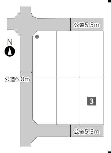 Sekisui House Building-Conditioned Plot in Nagano City - Thumbnail 3
