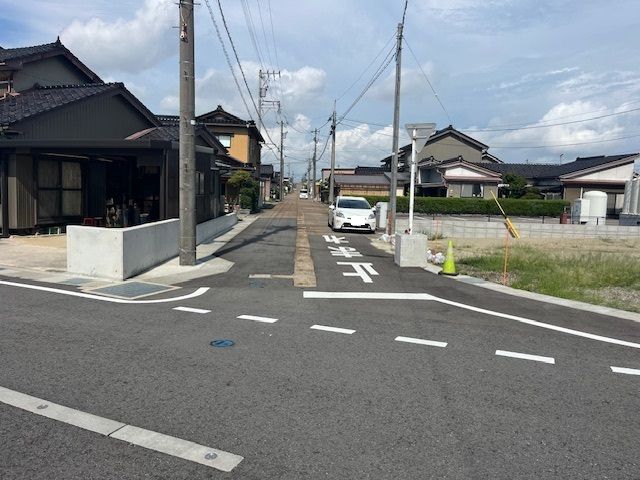 Vacant Land for Sale in Imizu, Toyama - Kojima Subdivision Plot 3 - Thumbnail 4