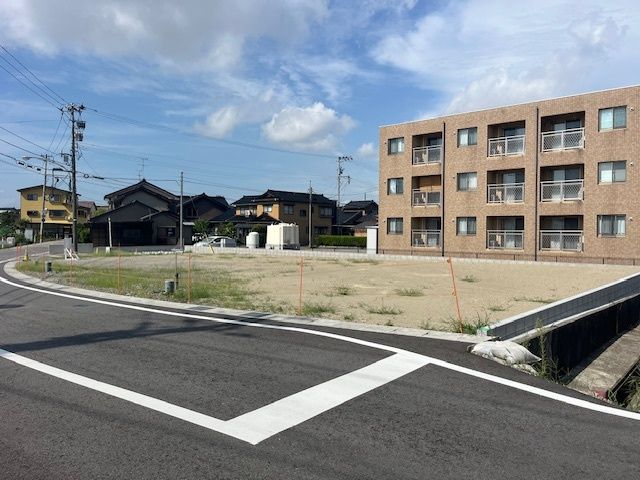 Vacant Land for Sale in Imizu, Toyama - Kojima Subdivision Plot 3 - Thumbnail 2
