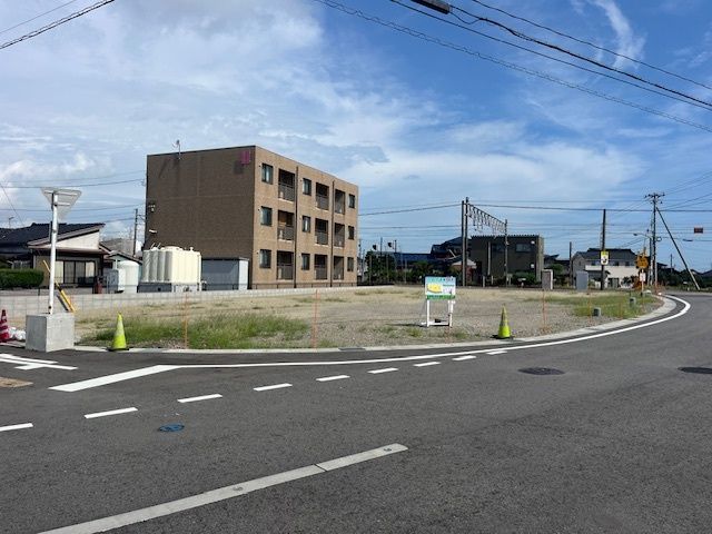 Vacant Land for Sale in Imizu, Toyama - Kojima Subdivision Plot 3 - Thumbnail 3
