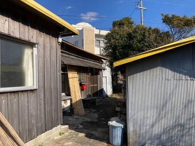[Homes] Used detached house 29 minutes walk from Kii-Gobo Station on the Kishu Railway (Gobo City) — Image 2, Gobo, Wakayama