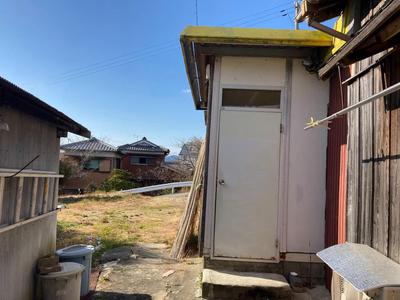 [Homes] Used detached house 29 minutes walk from Kii-Gobo Station on the Kishu Railway (Gobo City) — Image 3, Gobo, Wakayama