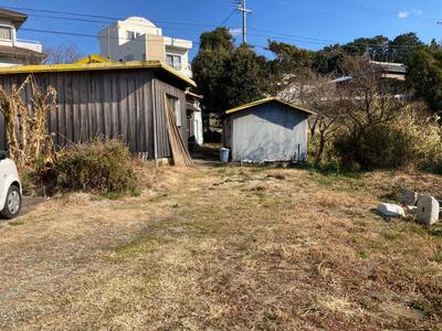 [Homes] Used detached house 29 minutes walk from Kii-Gobo Station on the Kishu Railway (Gobo City) — Image 1, Gobo, Wakayama