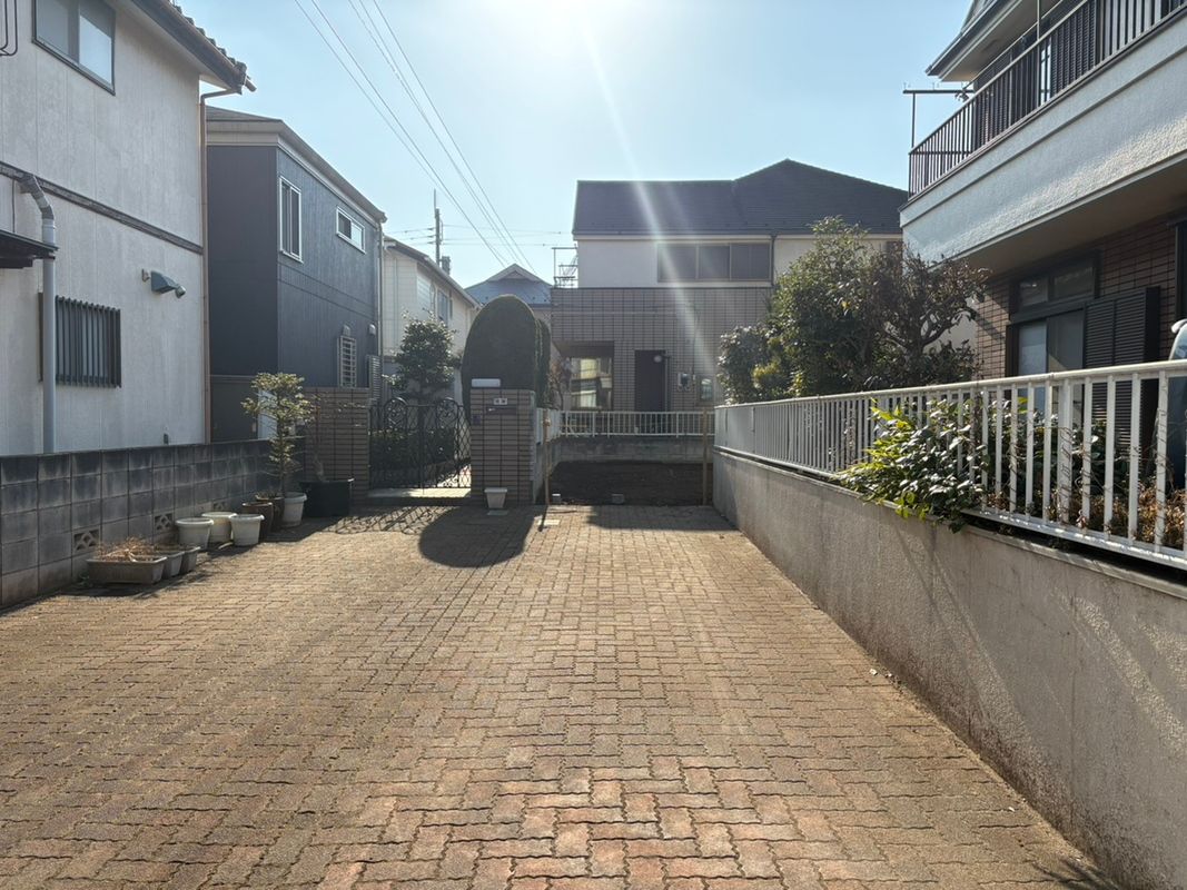 Building Plot for Sale in Kokubunji, Tokyo - 134.27 sqm - Thumbnail 2