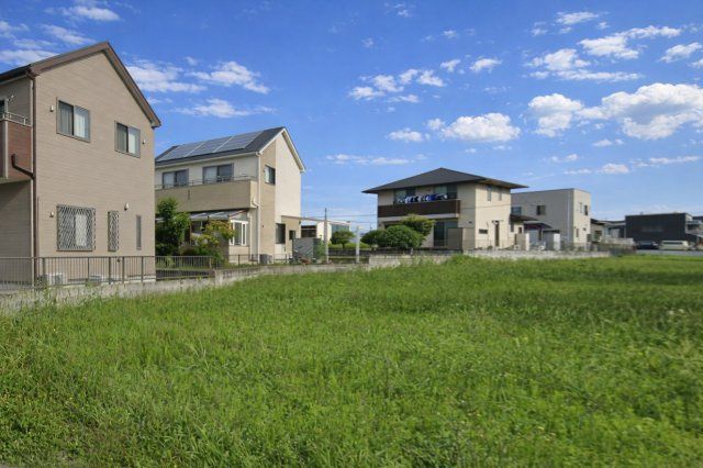 1,420 sqm Land for Sale in Tosu City, Saga Prefecture | No Builder Restrictions - Thumbnail 2