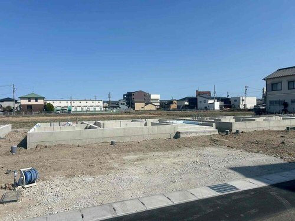 New 4LDK House for Sale in Ama City, Aichi - 106 sqm - Thumbnail 4