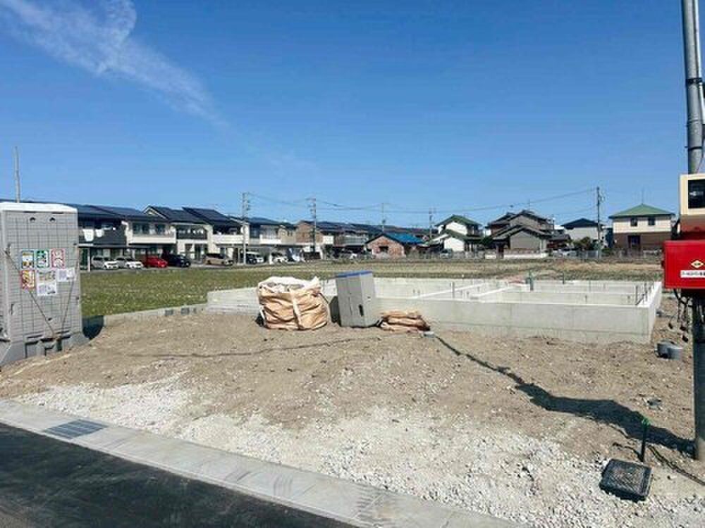 New 4LDK House for Sale in Ama City, Aichi - 106 sqm - Thumbnail 3
