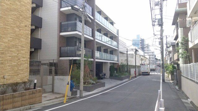 Kugahara 2R Apartment | 2022 Build | Tokyo Ōta Ward - Thumbnail 2
