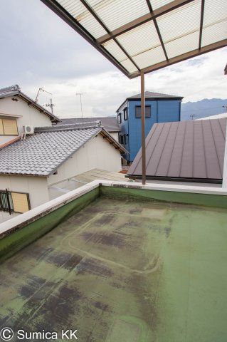 3SDK House with Large Garden in Kainan City, Wakayama - Thumbnail 3