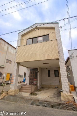 3SDK House with Large Garden in Kainan City, Wakayama - Thumbnail 2