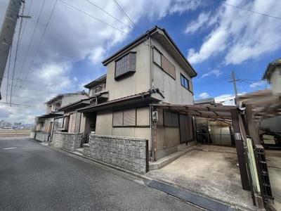 5LDK House for Sale in Tenri City, Nara Prefecture — Image 2, Tenri, Nara