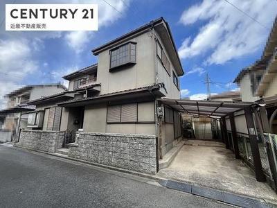 5LDK House for Sale in Tenri City, Nara Prefecture — Image 1, Tenri, Nara