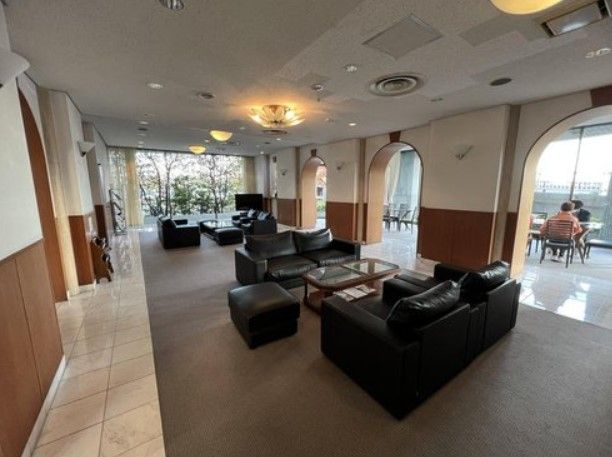 Niigata Daikan Plaza Yugakukan Studio Apartment for Sale - Thumbnail 4