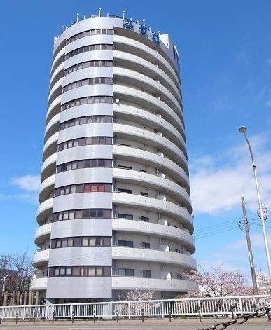 Niigata Daikan Plaza Yugakukan Studio Apartment for Sale - Thumbnail 2