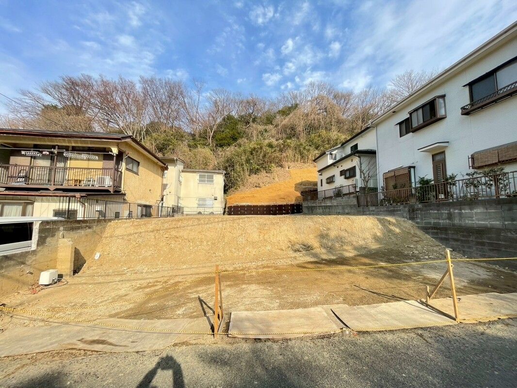 Build-to-Suit Land Plots in Higashi-Ikuta, Kawasaki - Thumbnail 3