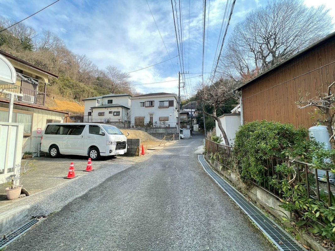 Build-to-Suit Land Plots in Higashi-Ikuta, Kawasaki - Thumbnail 4