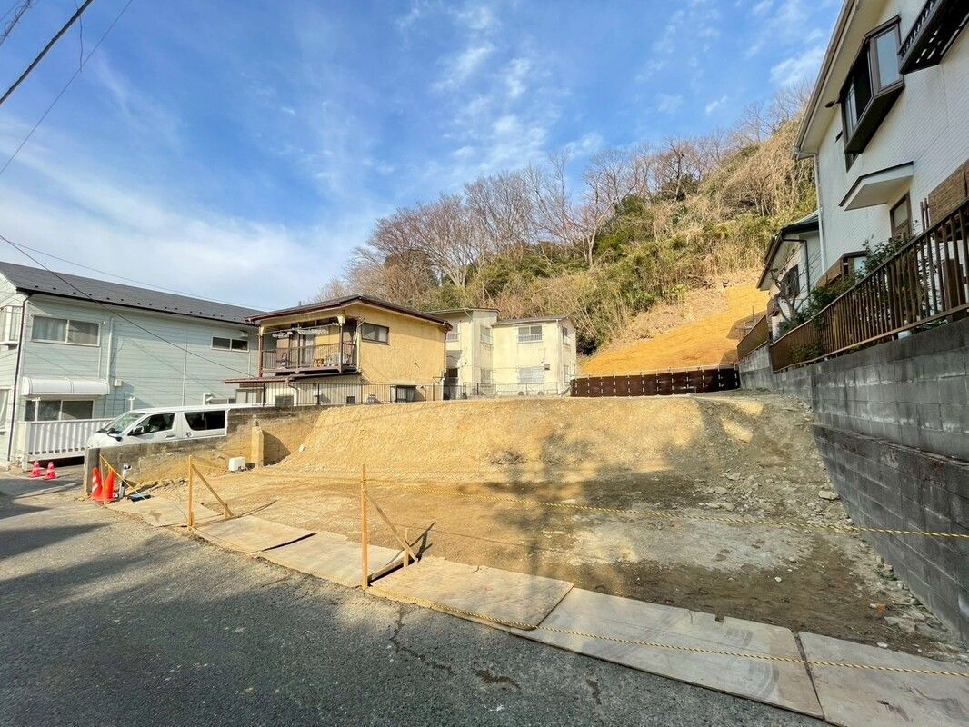 Build-to-Suit Land Plots in Higashi-Ikuta, Kawasaki - Thumbnail 2