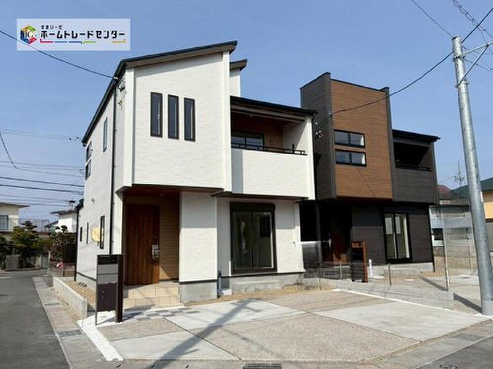 New 4LDK Detached House for Sale in Yatomi, Aichi - Thumbnail 3