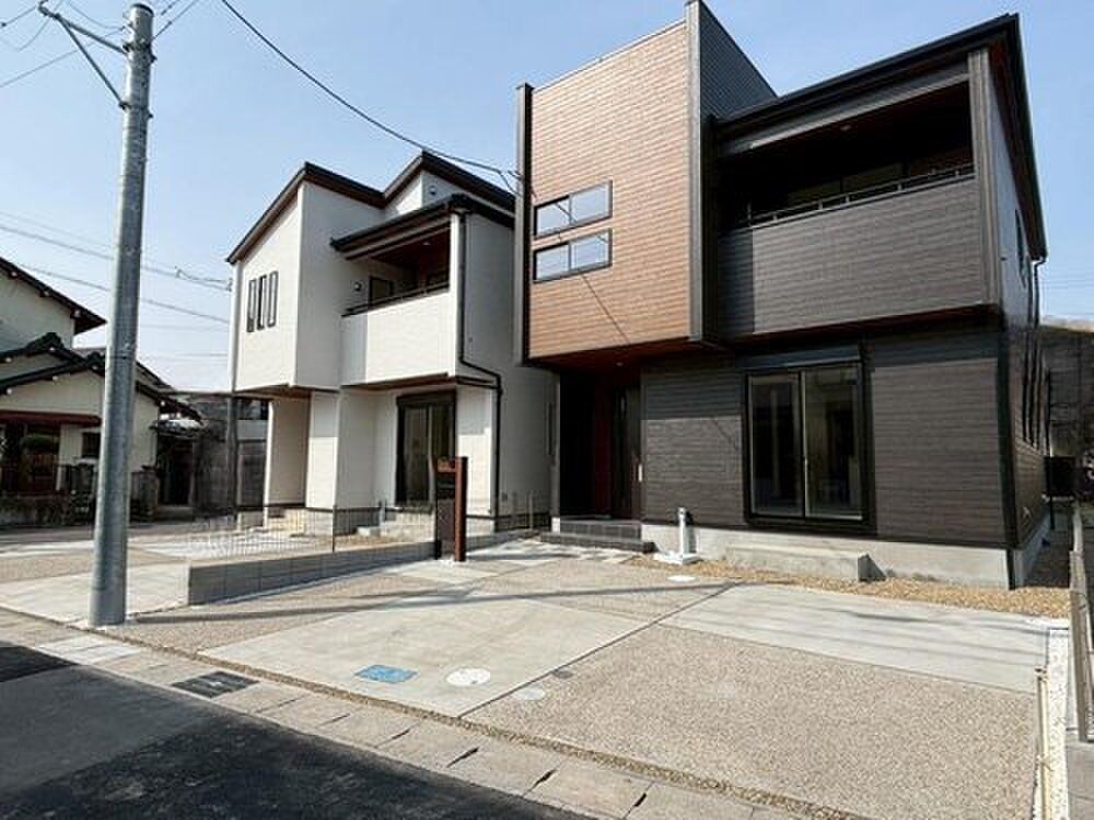 New 4LDK Detached House for Sale in Yatomi, Aichi - Thumbnail 4