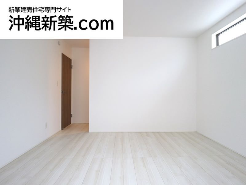 New Build 3LDK House in Okinawa City, Okinawa - Thumbnail 4