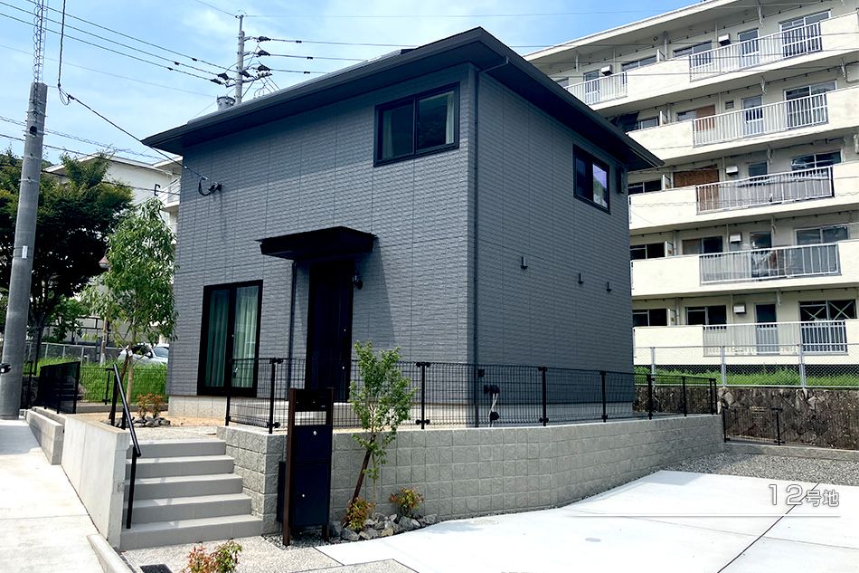New 3-4LDK Detached Houses in Nagasaki's Fukabori-cho by Daiwa House - Thumbnail 2