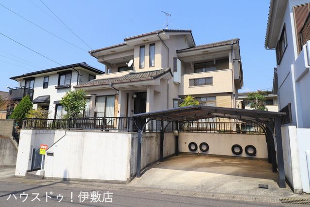 4LDK House in Ijiri - Spacious Family Home Kagoshima - Thumbnail 2