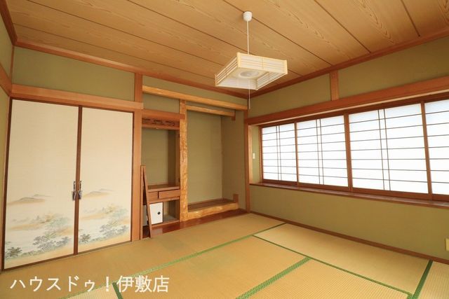 4LDK House in Ijiri - Spacious Family Home Kagoshima - Thumbnail 4