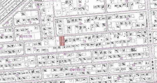 403 sqm Vacant Land for Sale in Midorigaoka, Kitami, Hokkaido - Thumbnail 2