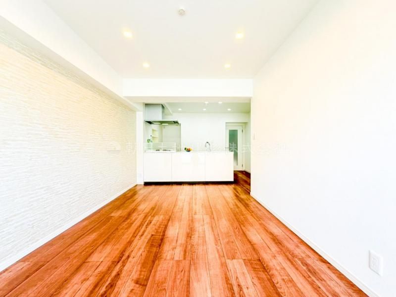 2LDK Apartment for Sale in Yokohama Naka Ward - NICHE HEIM RIVULETTE NOGE - Thumbnail 3