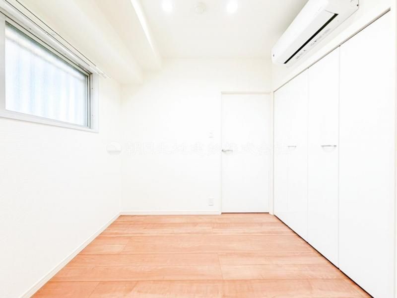 2LDK Apartment for Sale in Yokohama Naka Ward - NICHE HEIM RIVULETTE NOGE - Thumbnail 4
