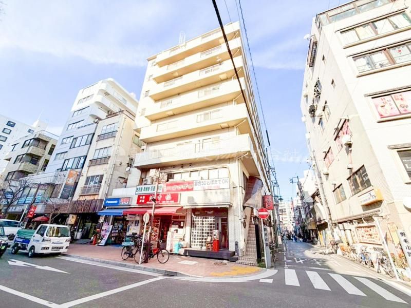 2LDK Apartment for Sale in Yokohama Naka Ward - NICHE HEIM RIVULETTE NOGE - Thumbnail 2