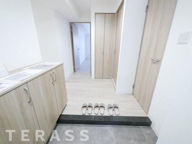 Renovated 3LDK Apartment for Sale in Central Sapporo, Hokkaido - Thumbnail 4