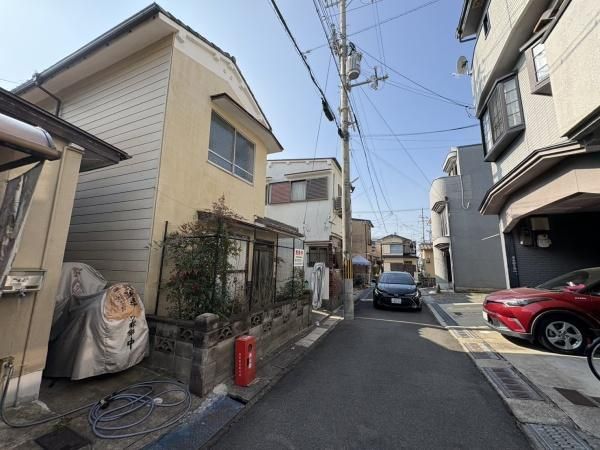 Land for Sale Near Ogura Station, Uji City, Kyoto - Thumbnail 2