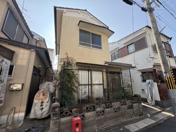 Land for Sale Near Ogura Station, Uji City, Kyoto - Thumbnail 3