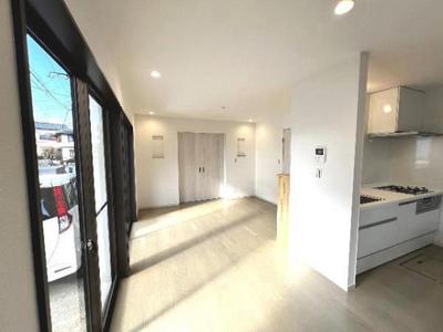 Renovated 3LDK House in Ebina's Sugikubo Area — Image 3, Ebina, Kanagawa