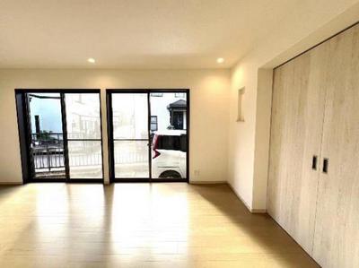Renovated 3LDK House in Ebina's Sugikubo Area — Image 4, Ebina, Kanagawa