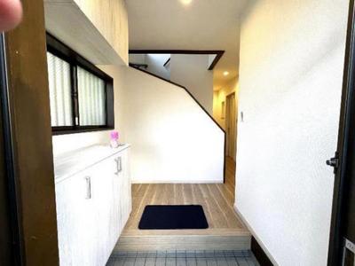 Renovated 3LDK House in Ebina's Sugikubo Area — Image 1, Ebina, Kanagawa