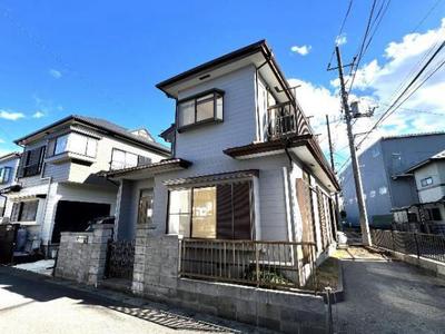Renovated 3LDK House in Ebina's Sugikubo Area — Image 2, Ebina, Kanagawa