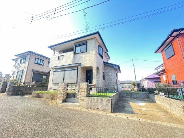 4DK Family House in Yachimata, Chiba | 92.32m² with Parking - Thumbnail 2