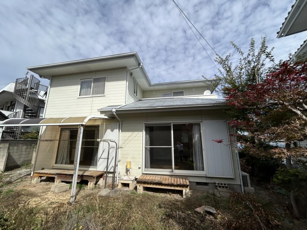 3LDK Detached House in Maebashi with 264sqm Land - Thumbnail 2
