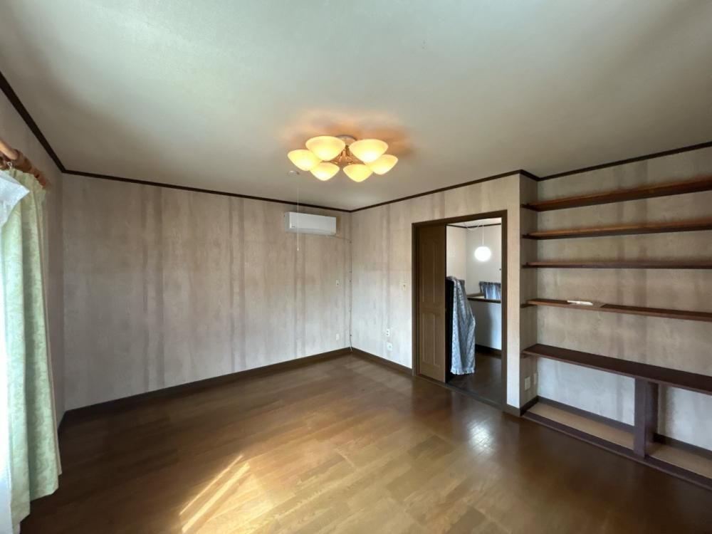 3LDK Detached House in Maebashi with 264sqm Land - Thumbnail 4