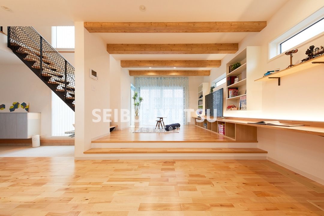 41.85 Tsubo Corner Land for Sale in Higashimurayama, Tokyo - Thumbnail 4