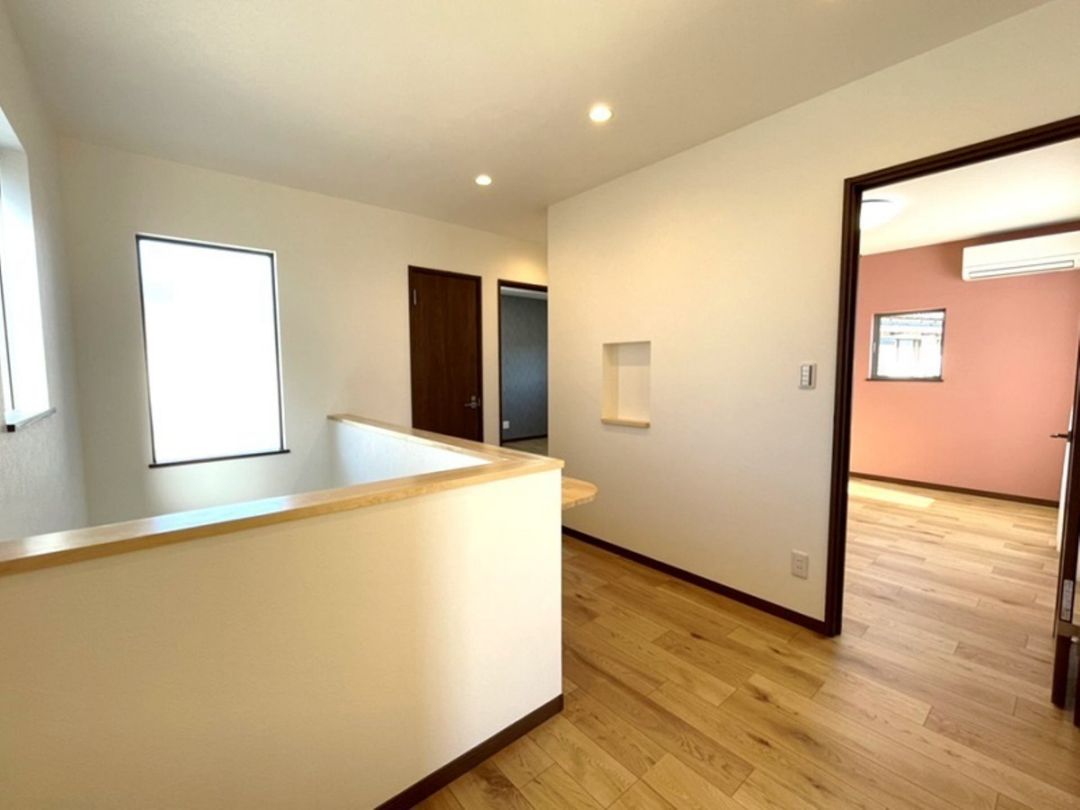 Modern 3LDK House in Kami, Kochi Prefecture with Solar Power - Thumbnail 4