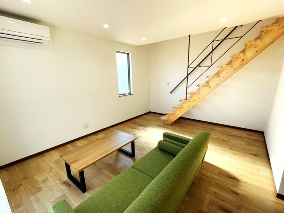 Modern 3LDK House in Kami, Kochi Prefecture with Solar Power - Thumbnail 2