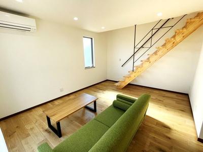 Modern 3LDK House in Kami, Kochi Prefecture with Solar Power — Image 1, Kami, Kochi