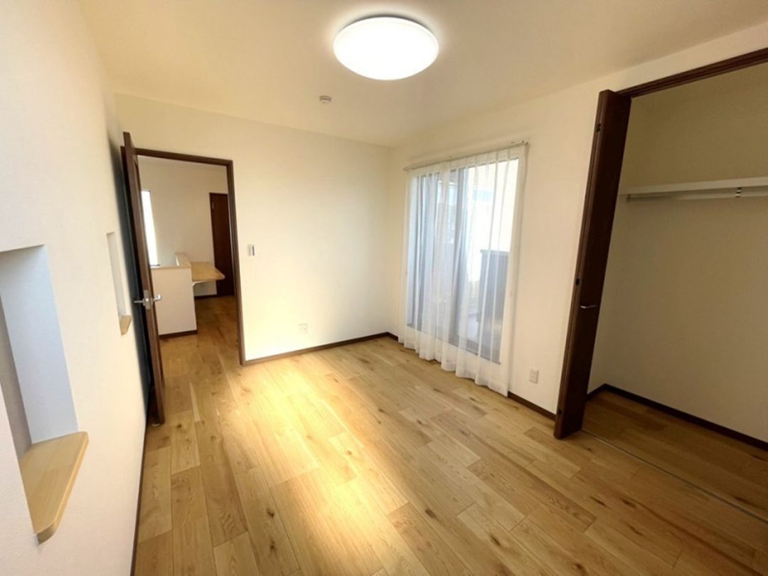 Modern 3LDK House in Kami, Kochi Prefecture with Solar Power - Thumbnail 3