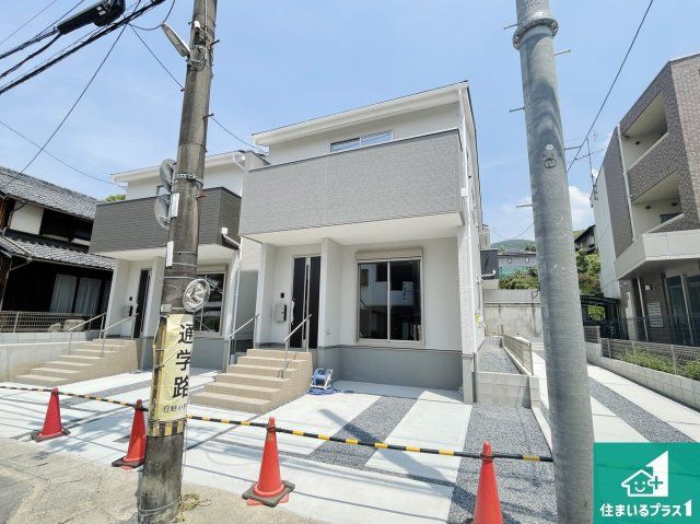 New 4LDK Detached House for Sale in Fushimi-ku, Kyoto - Thumbnail 4