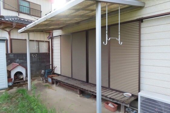 1988 House for Sale in Shimotsuma Ibaraki - 81.12 sqm on 165 sqm Land - Thumbnail 2